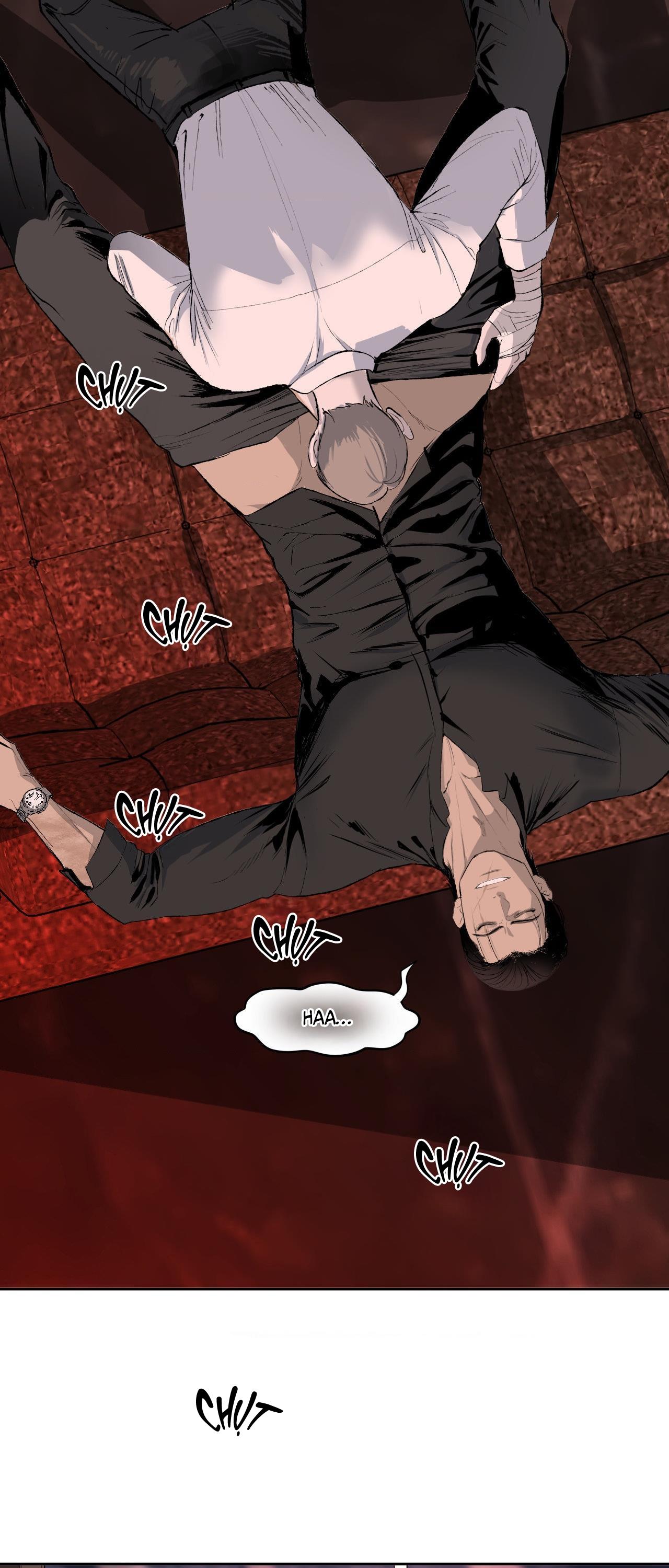 (GĐCV) RÁC RƯỞI CŨNG TỪNG CÓ GIÁ TRỊ Chapter 5 - Trang 2