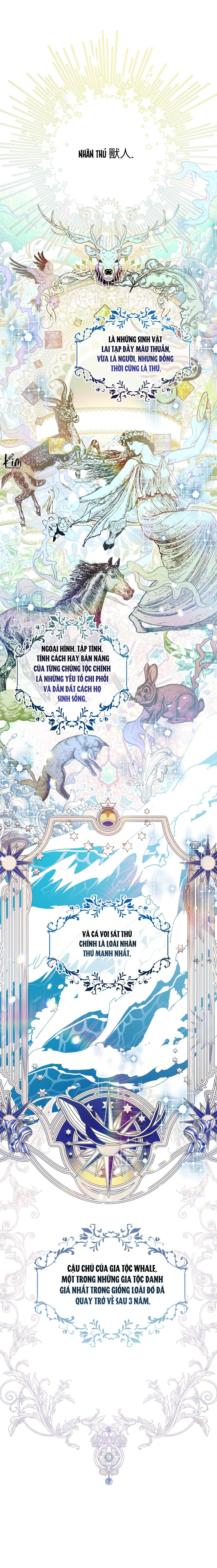 ORCA MANSION Chapter 1 - Trang 2