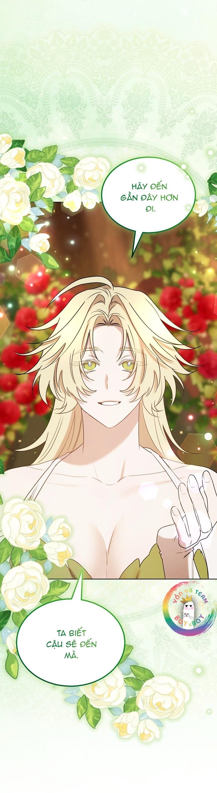 (END) Này, Đừng Có Nhấn Cái Nút Đó! Chapter 48 - Trang 2