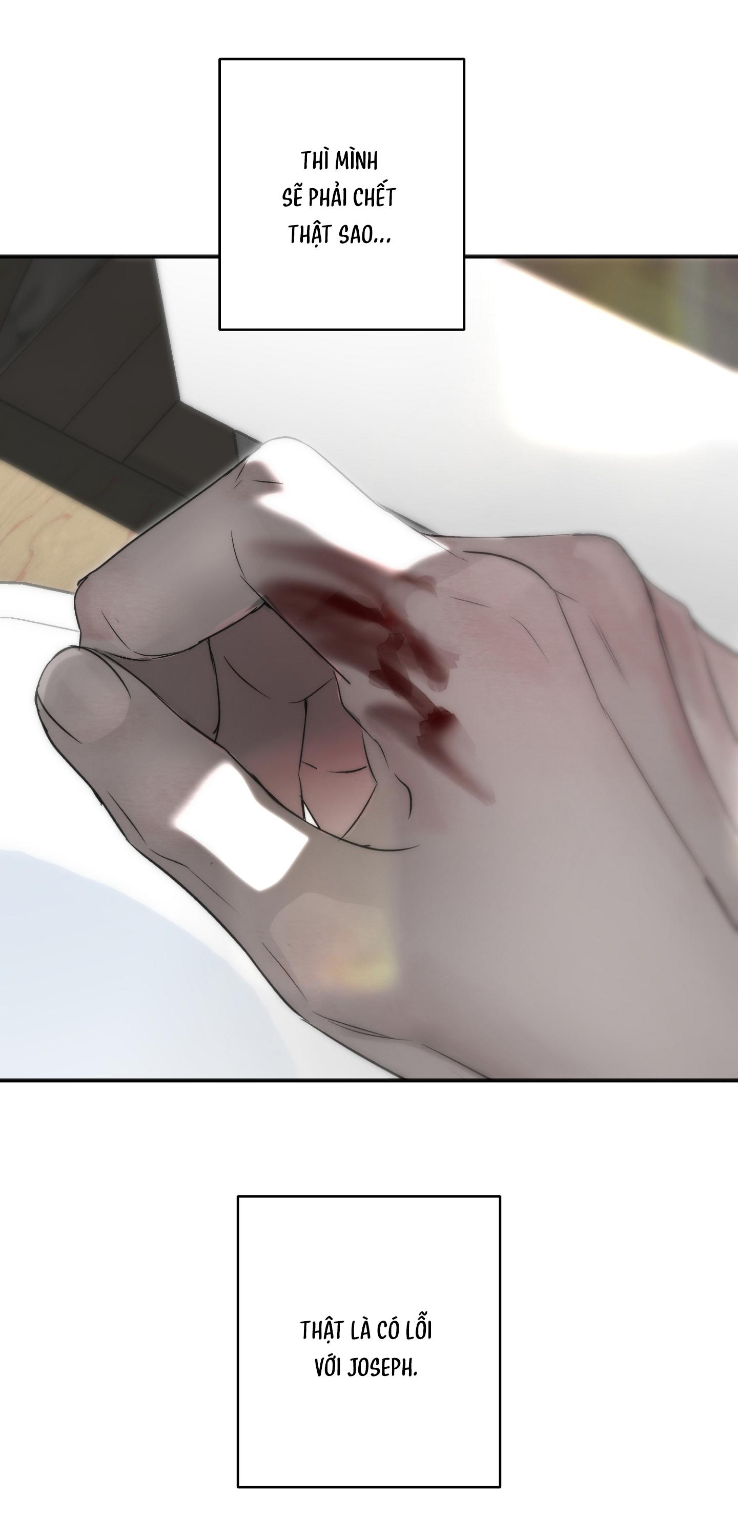 KHI VẬN MỆNH ĐƯA LỐI Chapter 7 - Trang 2