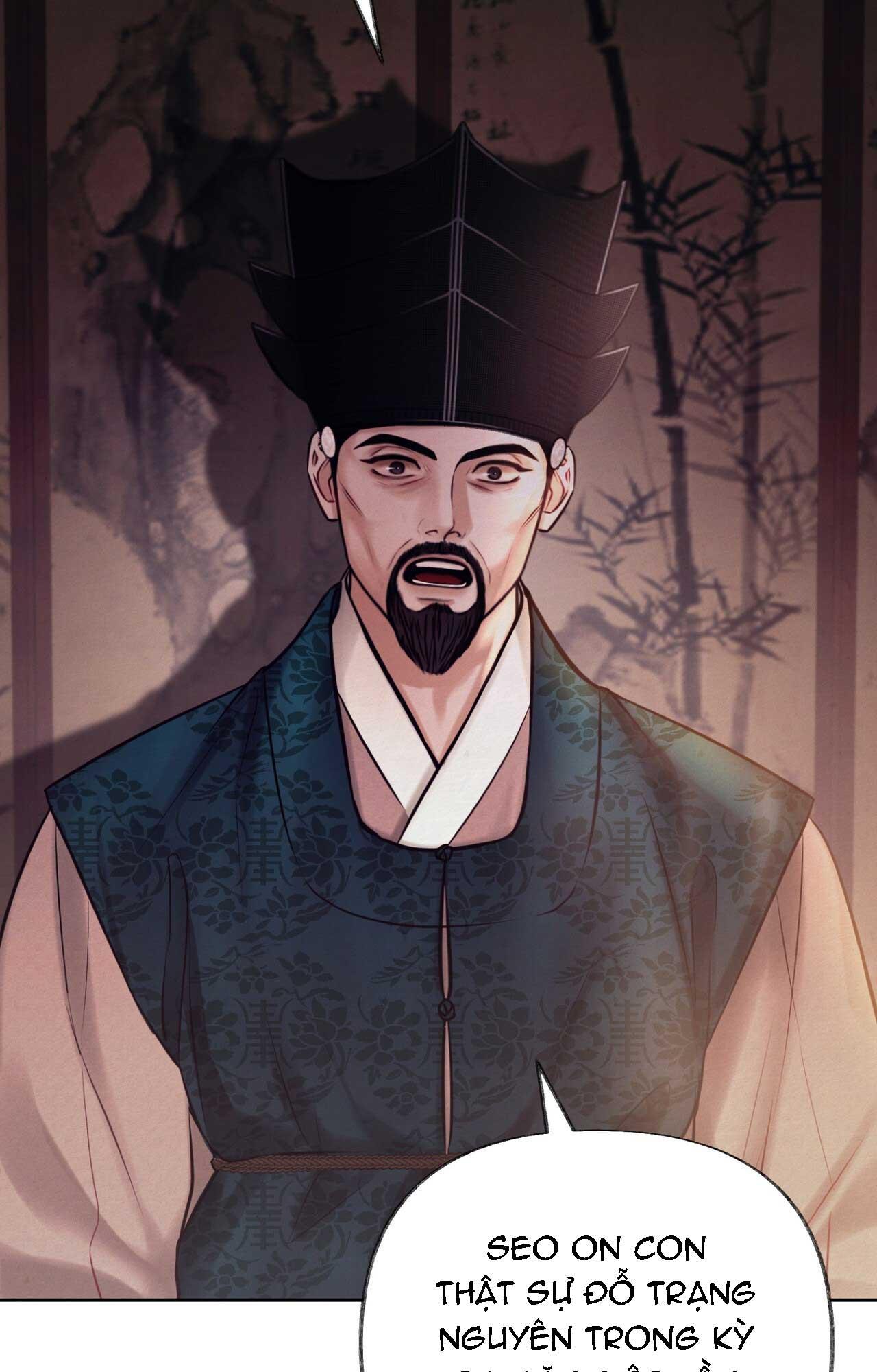 NGHỊCH SÁT Chapter 1 - Trang 2