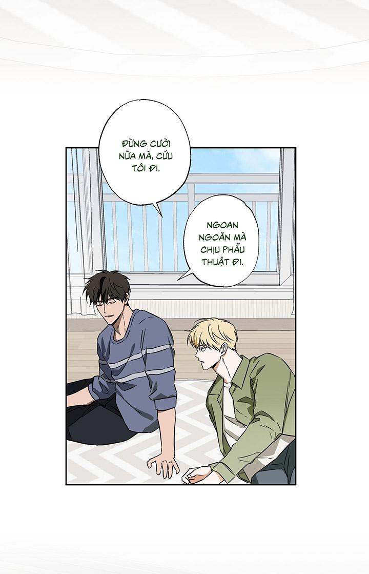 CHIẾN LƯỢC ĐOẠT TÂM CỦA CUỘC TÌNH ĐƠN PHƯƠNG Chapter 12 - Trang 2