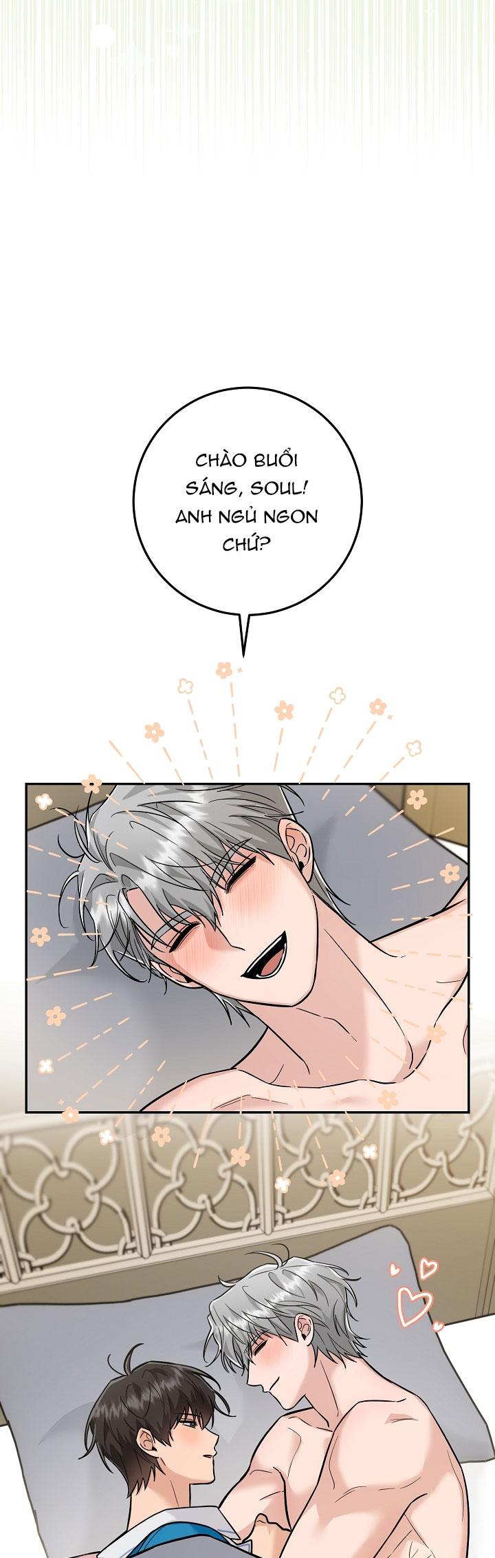 Thú cưng chuột của tôi là một thức tỉnh giả cấp S Chapter 17 - Trang 2