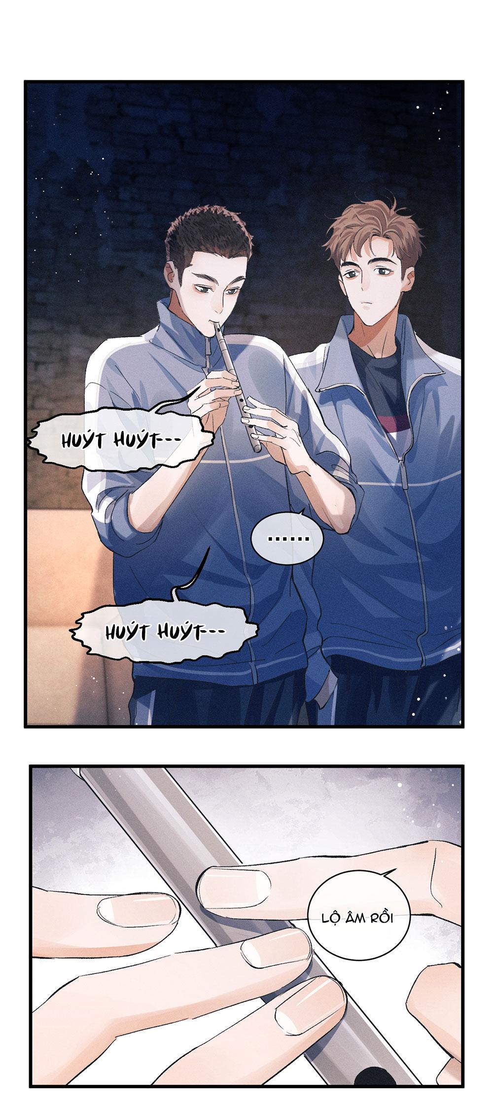 Tát Dã (Ngang Tàng) Chapter 39 - Trang 2