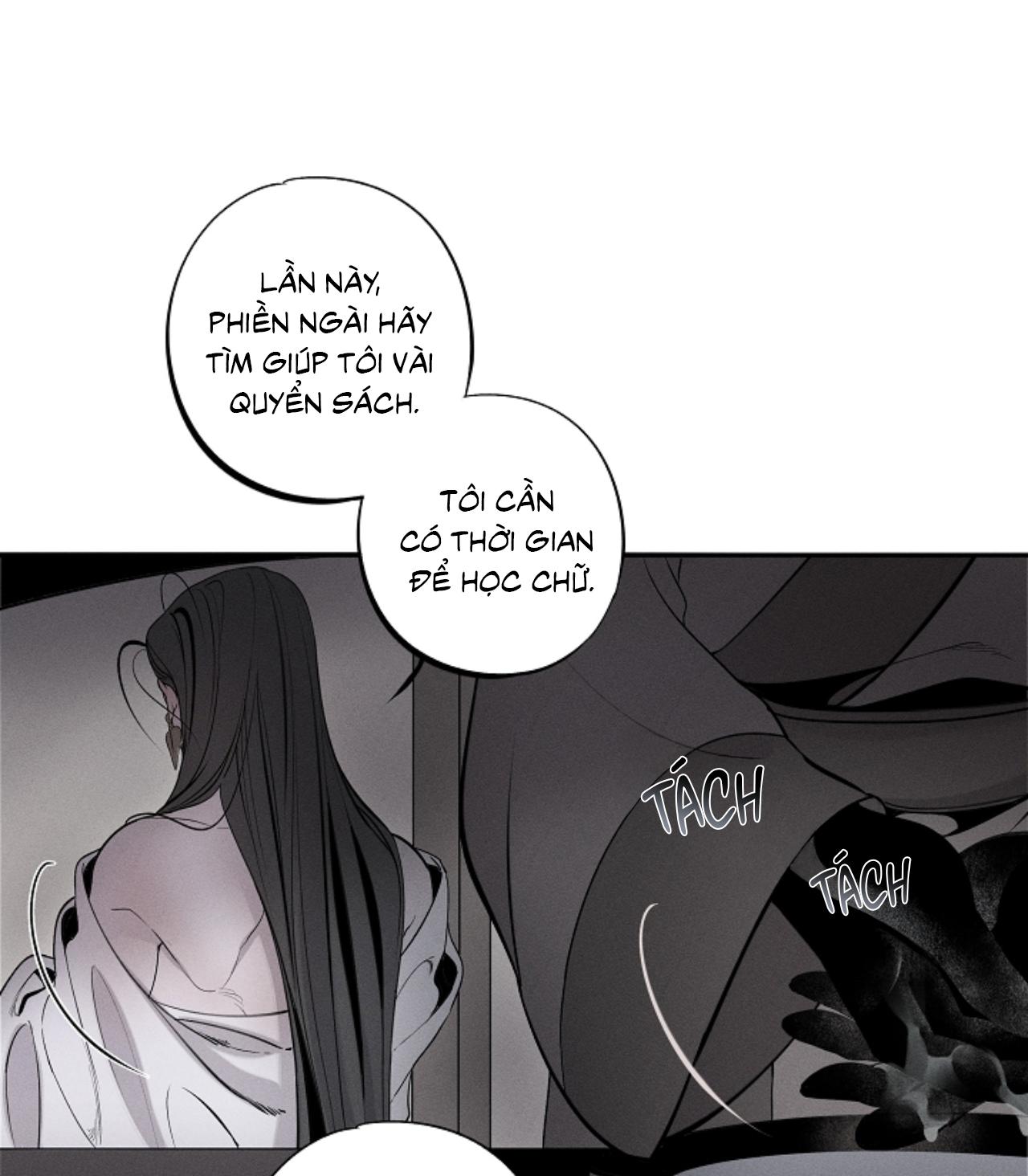 Ngũ tắc: hiếu ái truyện Chapter 3 H - Trang 2