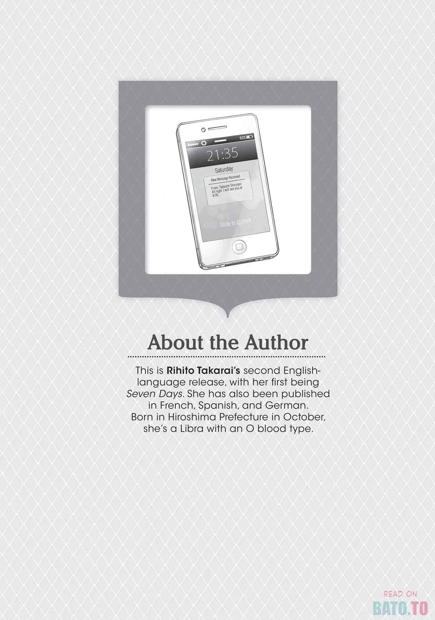 Mười Bước Gần Nhau Chapter 12.6 Ngoại truyện 2 - Trang 2