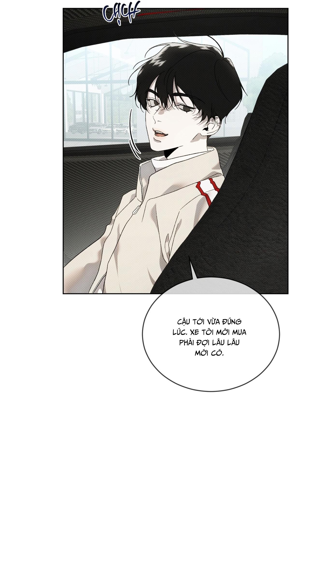 HÌNH THÁI TIẾN HÓA Chapter 9 - Trang 2