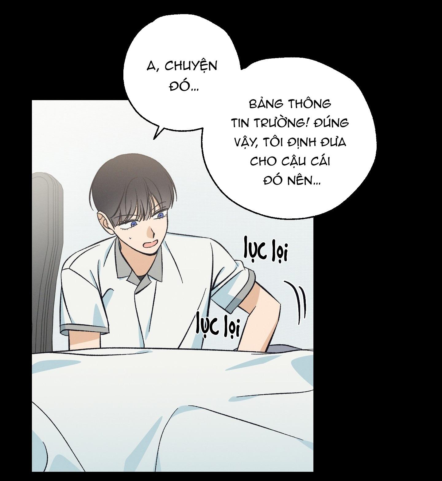 NGHIỆN SEX Chapter 31.6 pizza end - Trang 2