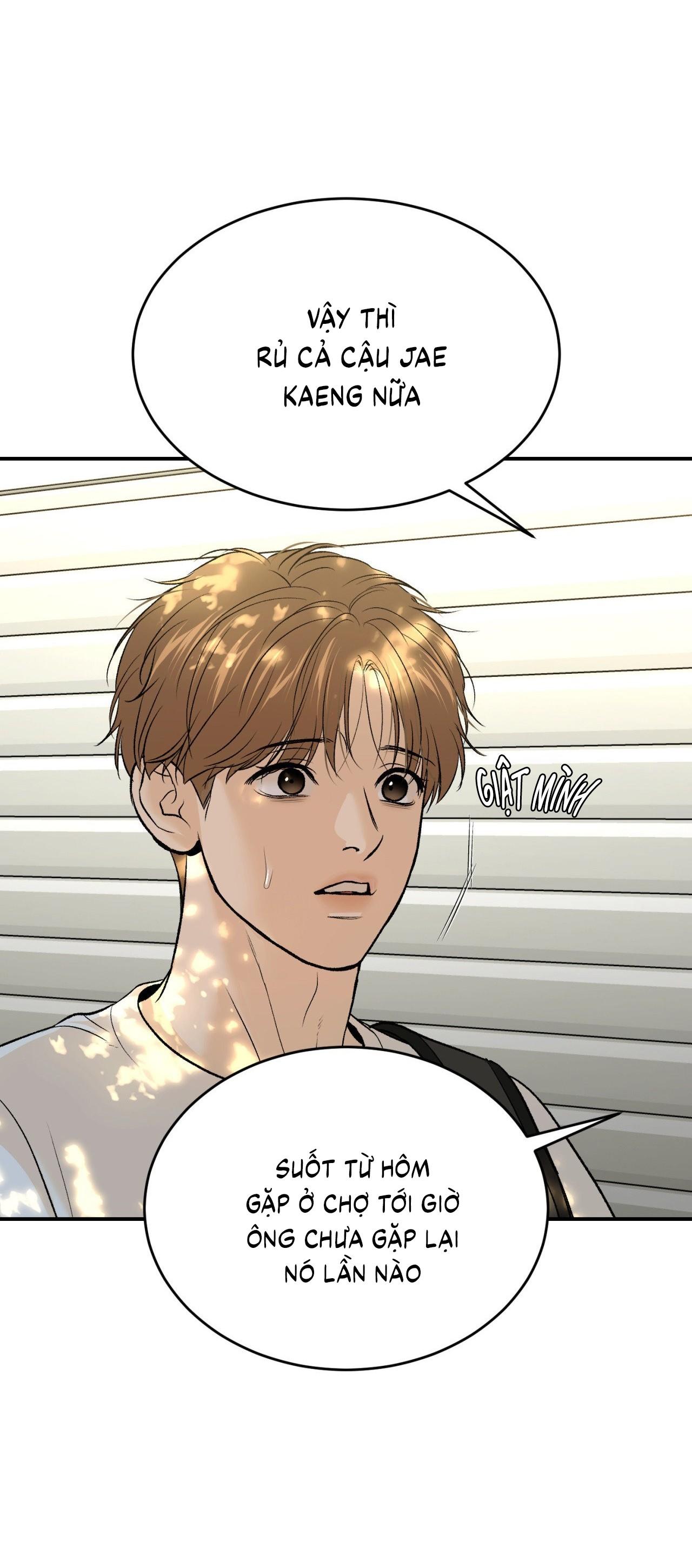 (CBunu) ChinhX - Vận Xui Chapter 76 - Trang 2