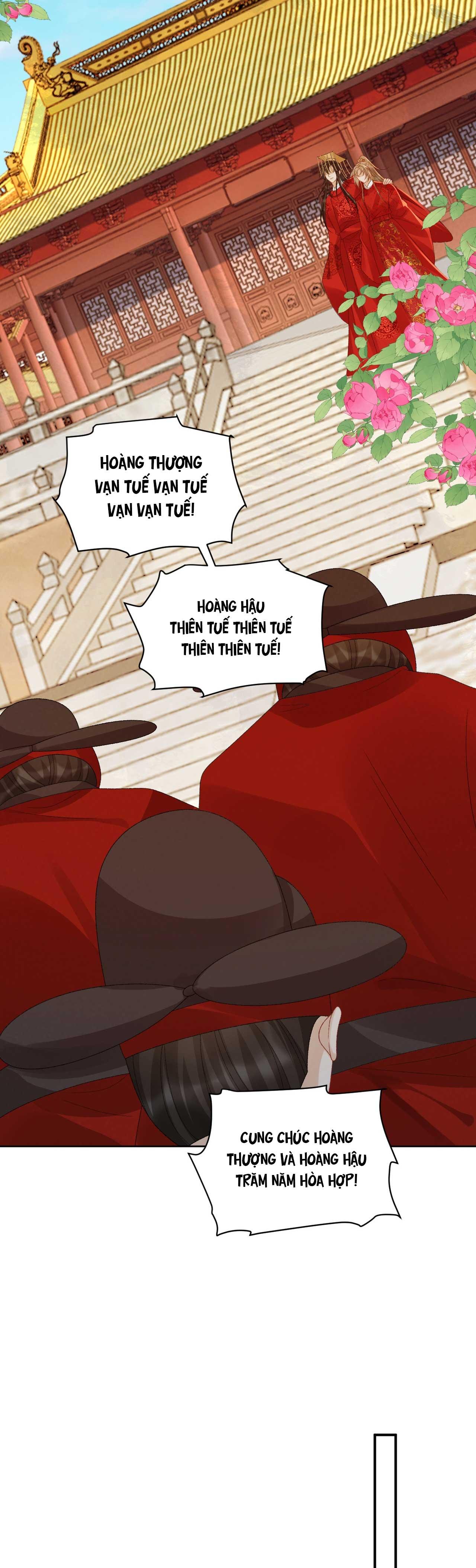 CẠM BẪY CỦA KẺ BIẾN THÁI Chapter 133.03 - Trang 2