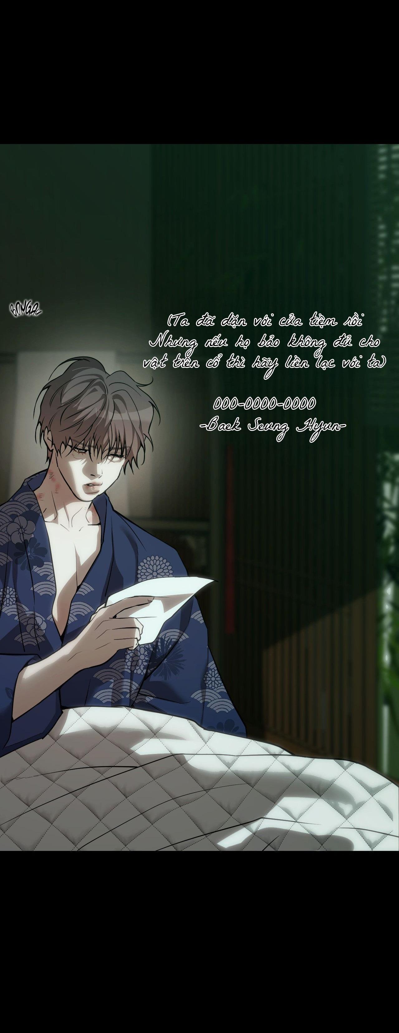 THIẾU NIÊN SÒ: BÙNG CHÁY Chapter 12 18++ - Trang 2