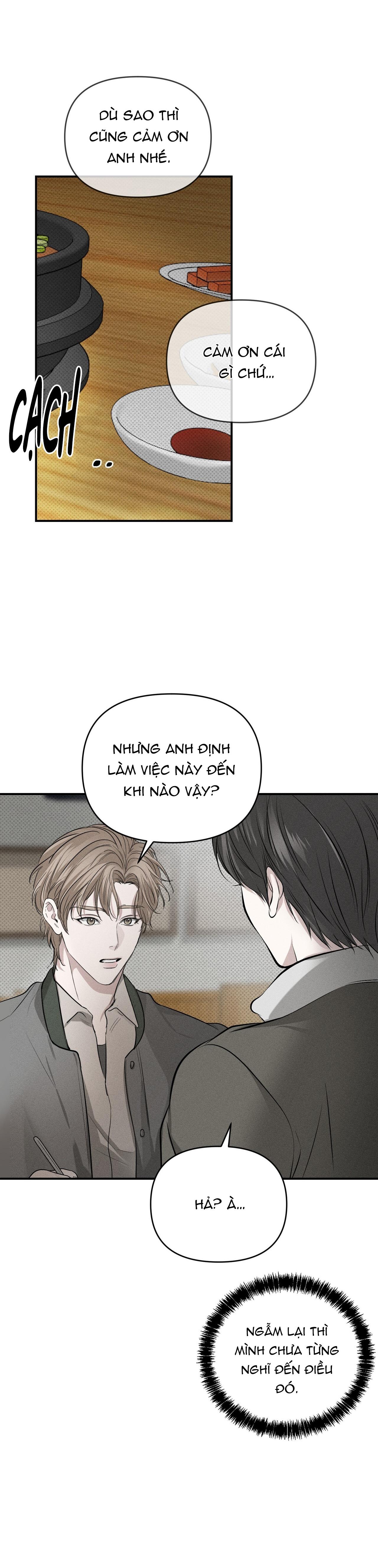 Kẻ đánh cắp con tim Chapter 9 - Next Chapter 10