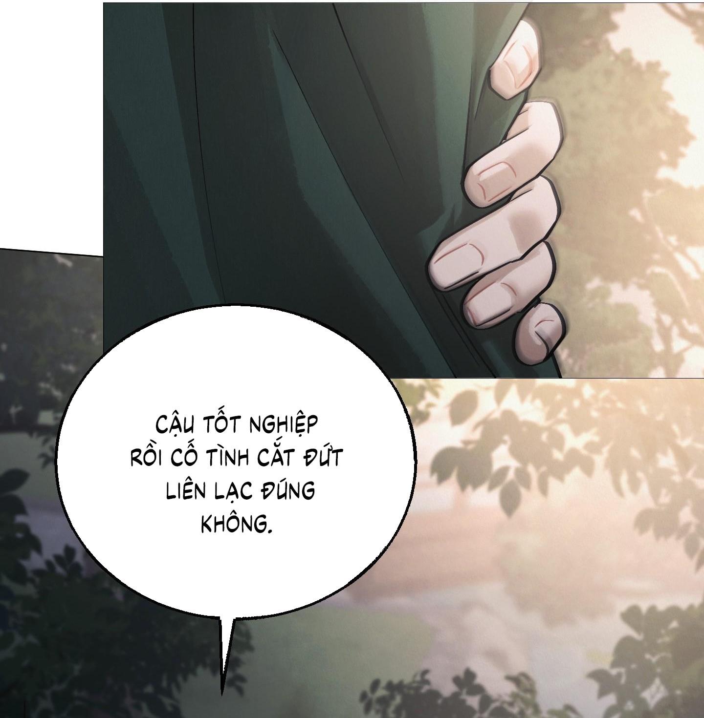 (CBunu) Nhiệm Vụ Định Mệnh Chapter 25 - Trang 2