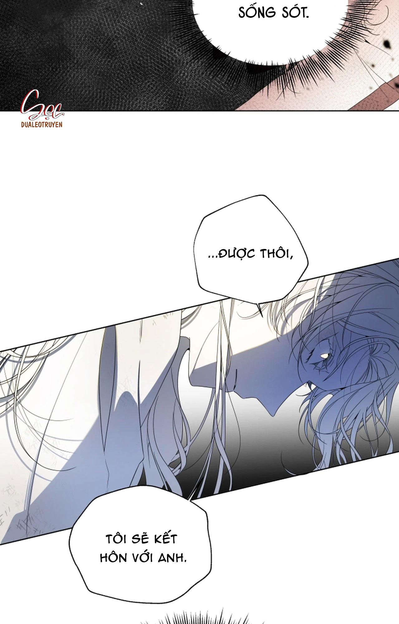 PSYCHE Chapter 2 - Trang 2