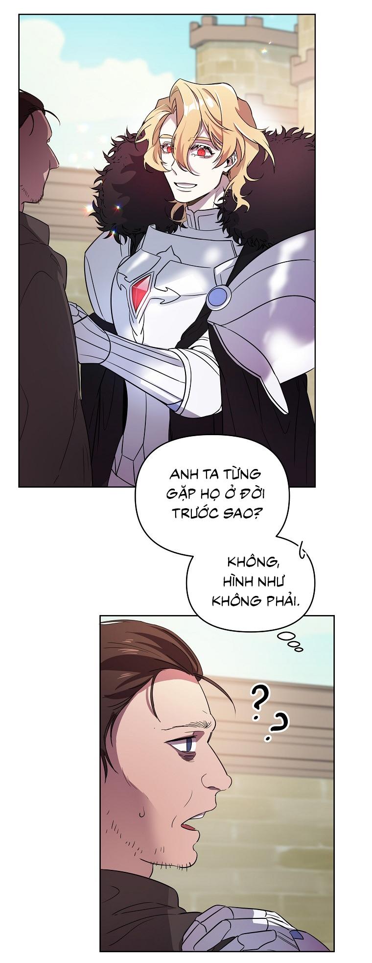 Hãy Lựa Chọn Anh Hùng Của Bạn Thật Cẩn Thận Chapter 12 - Trang 2