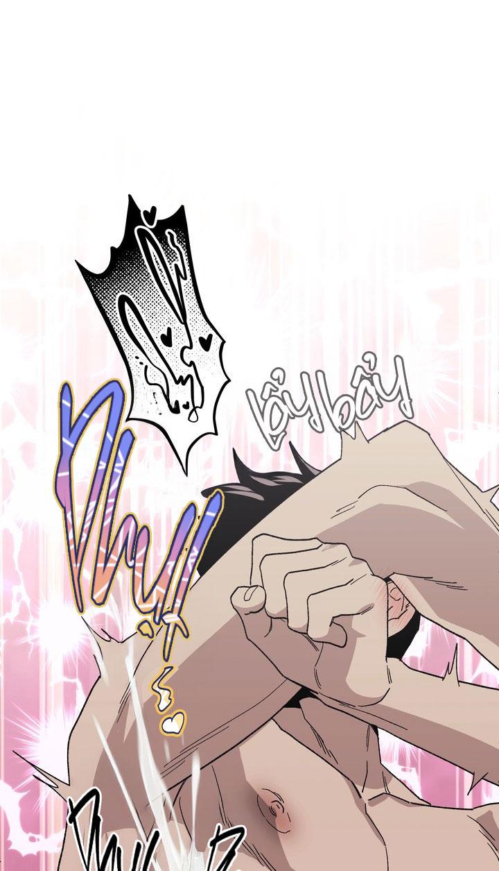 SỰ THAM LAM CỦA NHÂN LOẠI Chapter 17.7 thần linh end - Trang 2