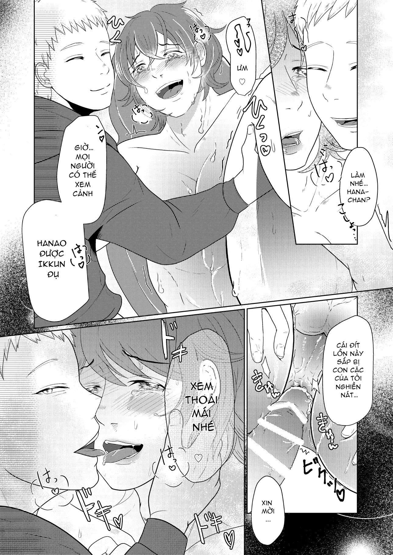 ONESHOT COI LÀ NỨNG Chapter 402 - Trang 2