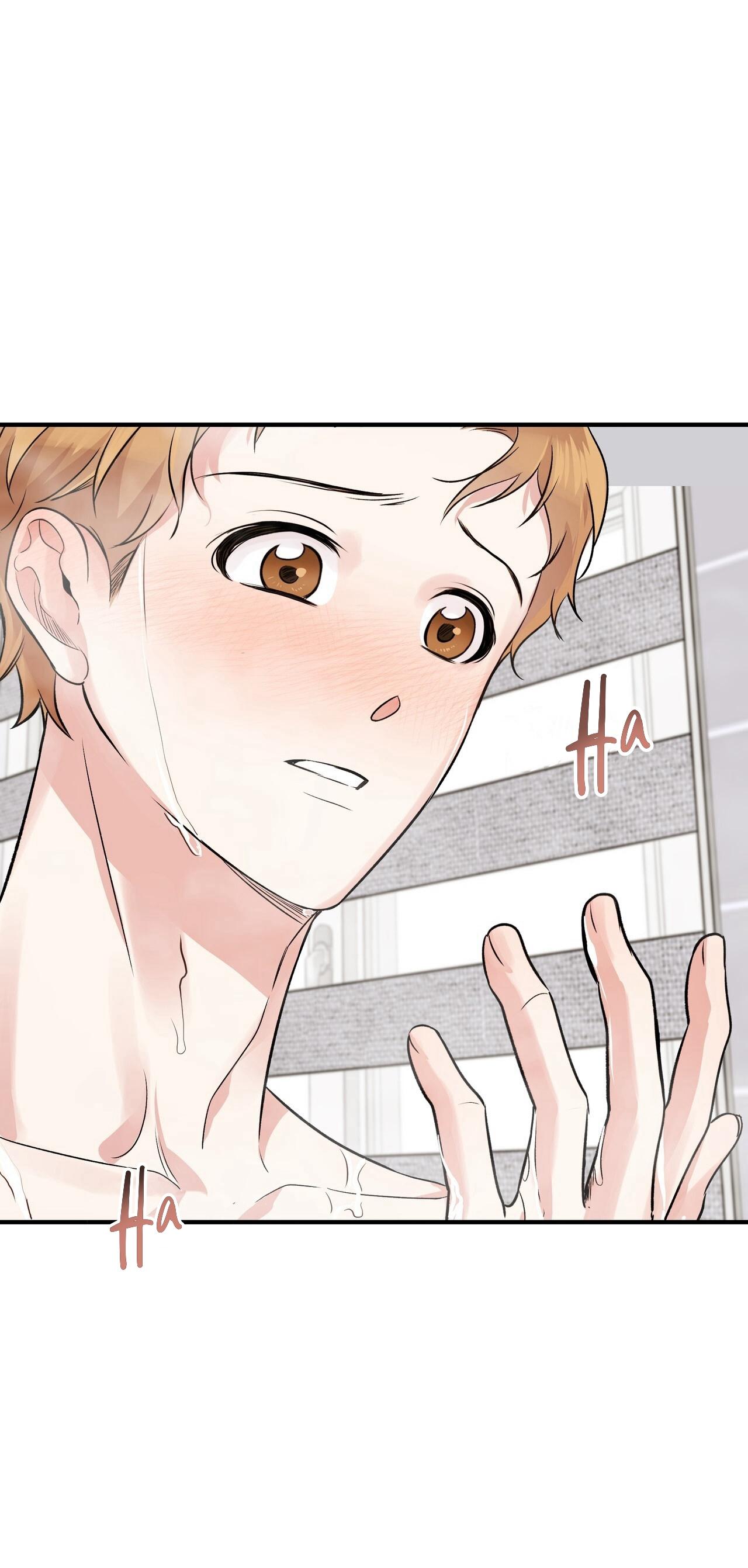 (END) Keep us together Chapter 34 Chụt chụt - Trang 2