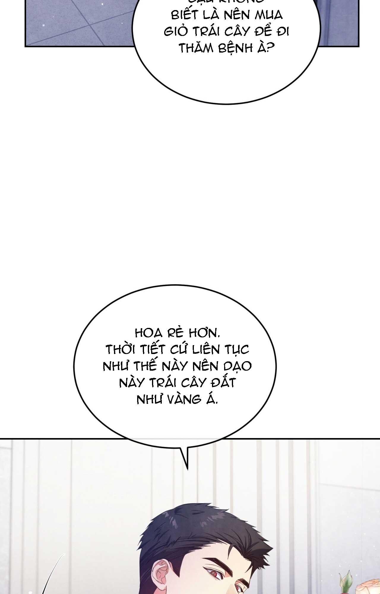 THẾ GIỚI XUNG KHẮC Chapter 5 - Trang 2