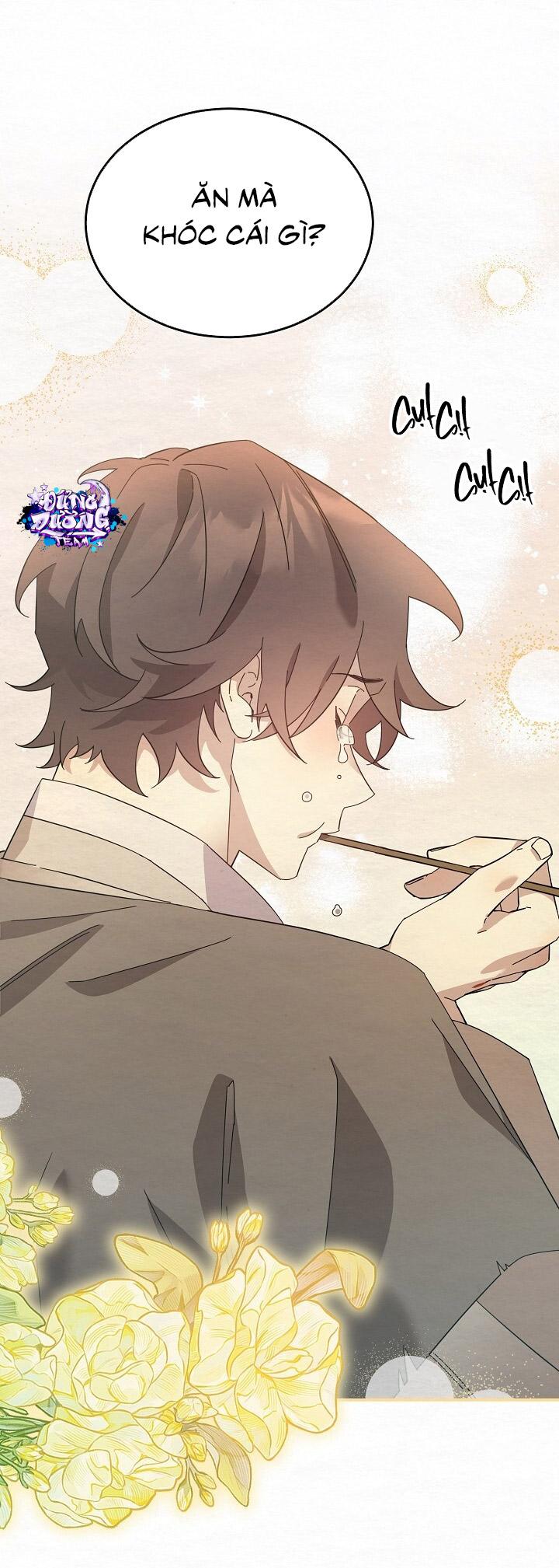 [DDT] Vị Ngọt Phía Sau Cơn Mưa Chapter 3 - Trang 2