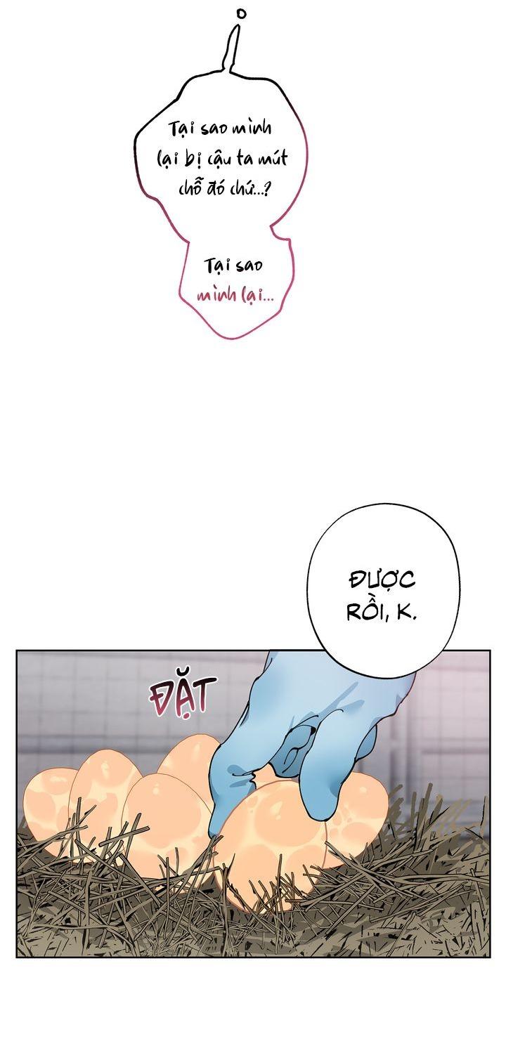 Mr.A's Farm Chapter 10 - Next Chapter 11