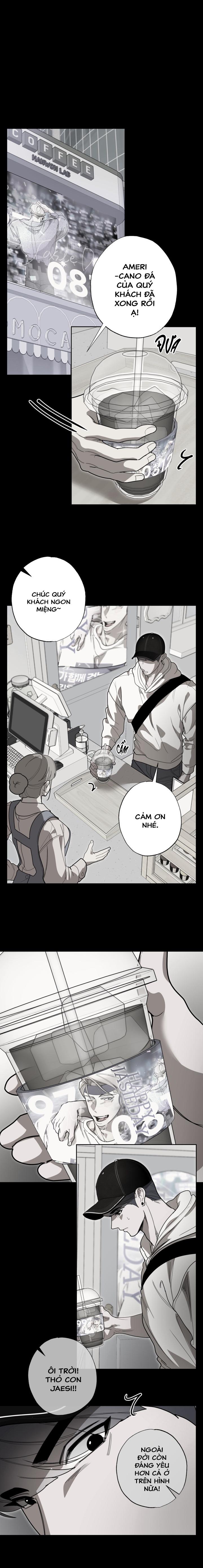 Mật lệnh! Thử thách của đàn ông! Chapter 3 - Trang 2