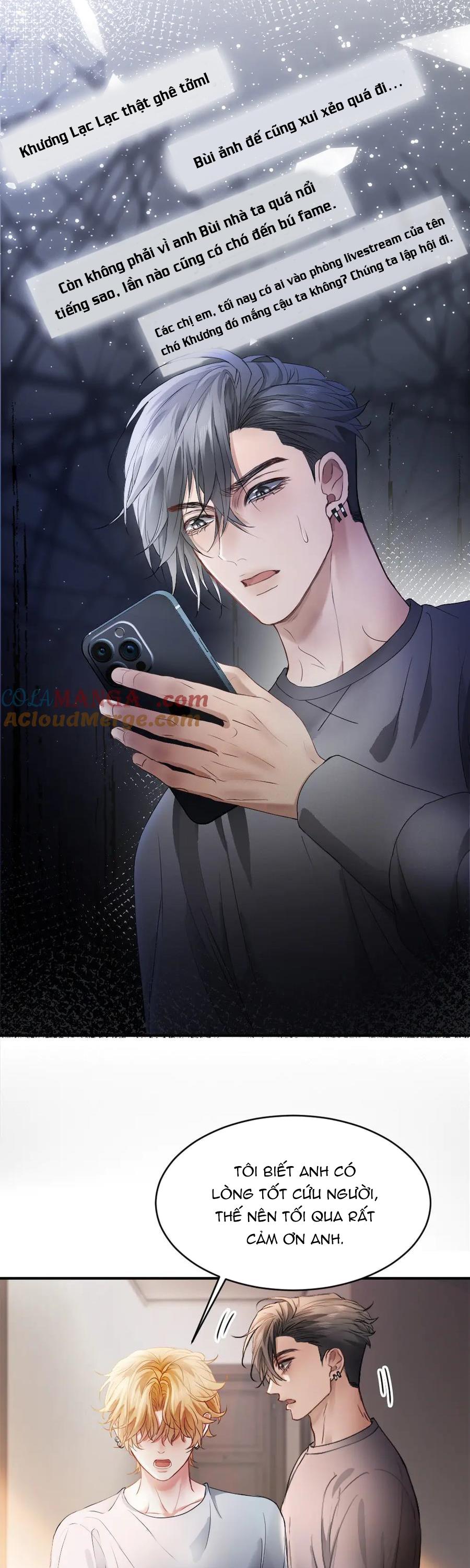 Tiểu Thiếu Gia Dựa Vào Nhan Sắc Càn Quét Toàn Hệ Thống Chapter 72 - Trang 2