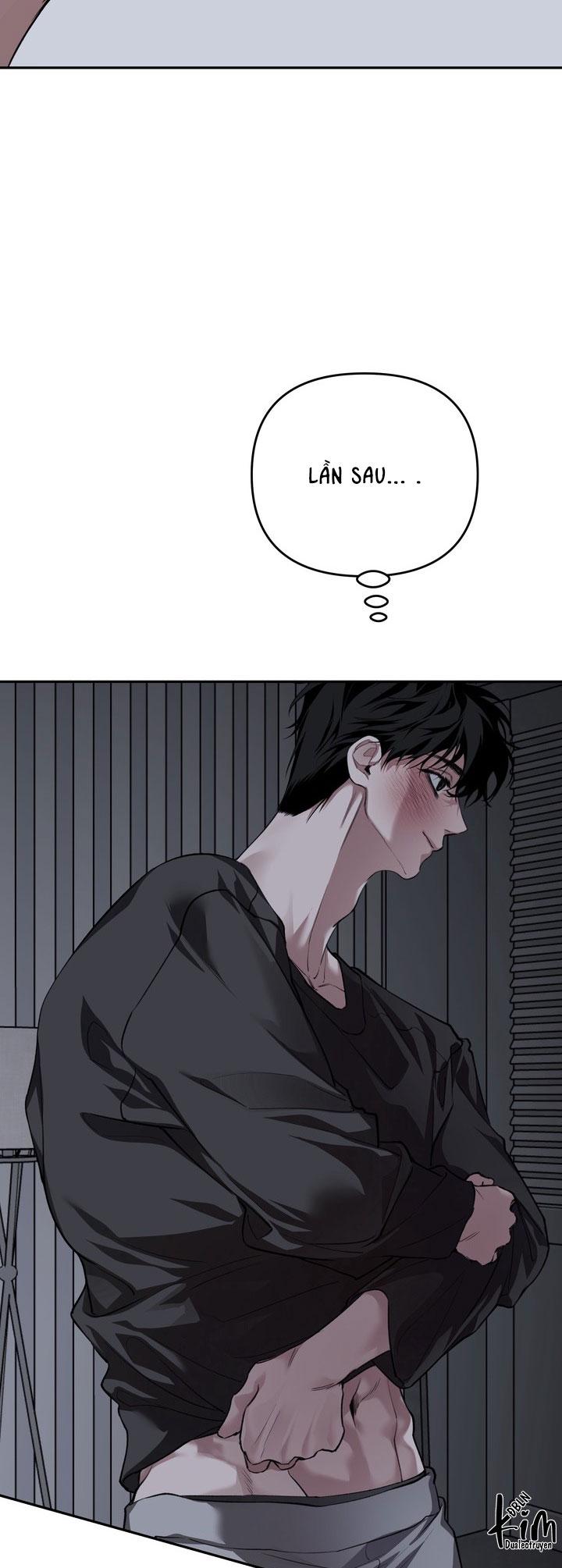 BÓNG TỐI CỦA GIA ĐÌNH Chapter 3 - Trang 2