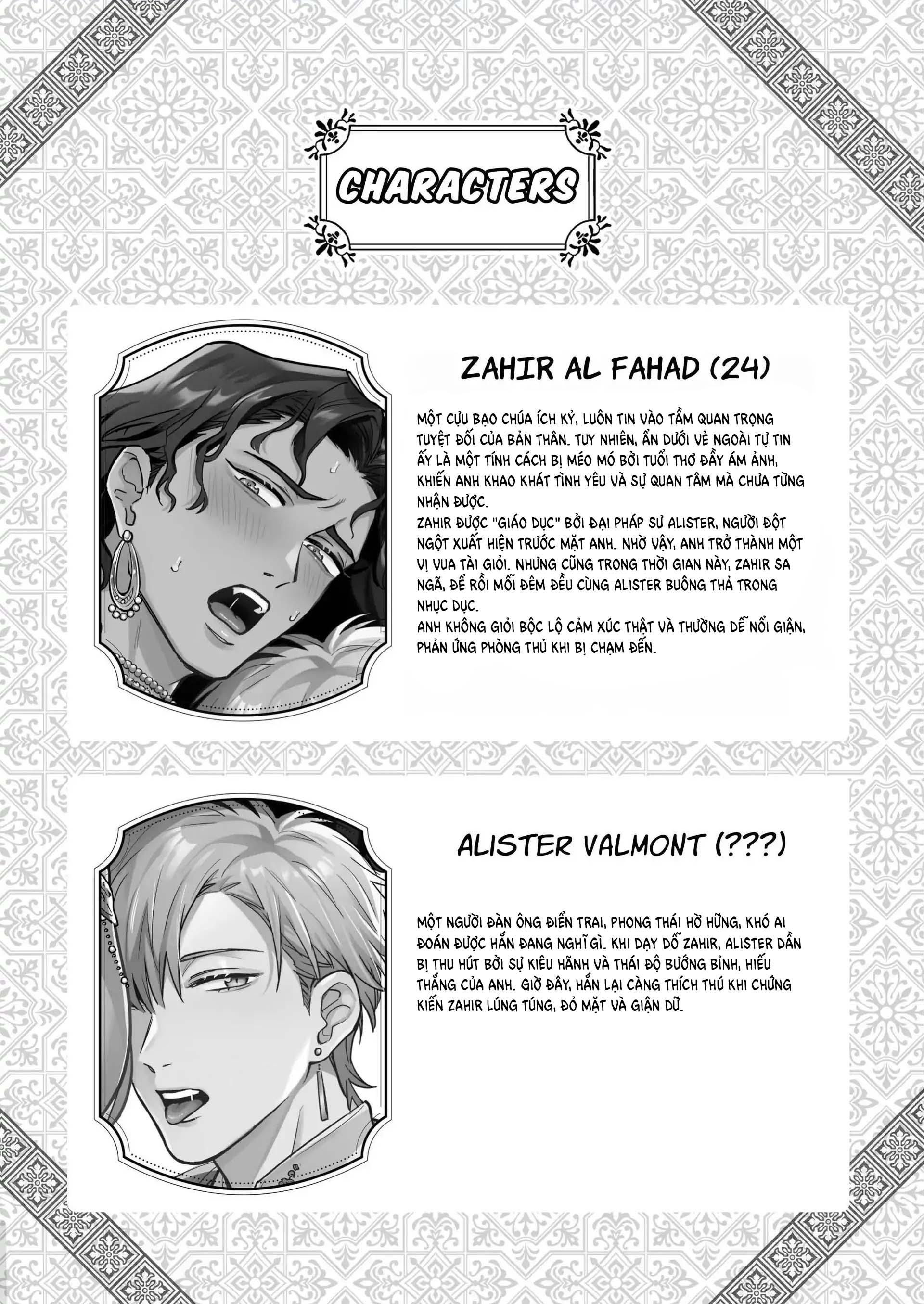 ONESHOT VICERA COMICS HOUSE Chapter 154.2 - Next Chapter 154.2