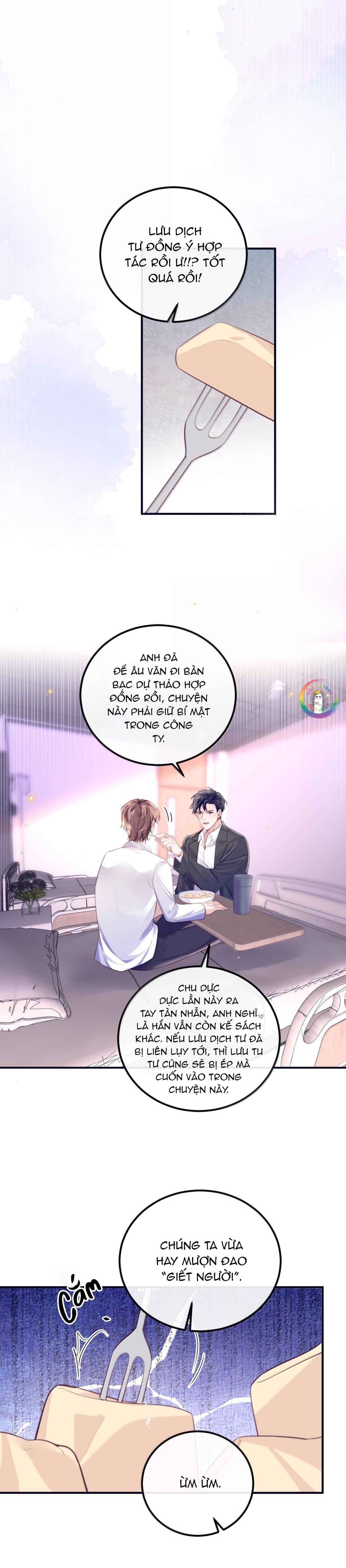 (END) Đặc Chế Cho Riêng Anh Chapter 138 - Trang 2