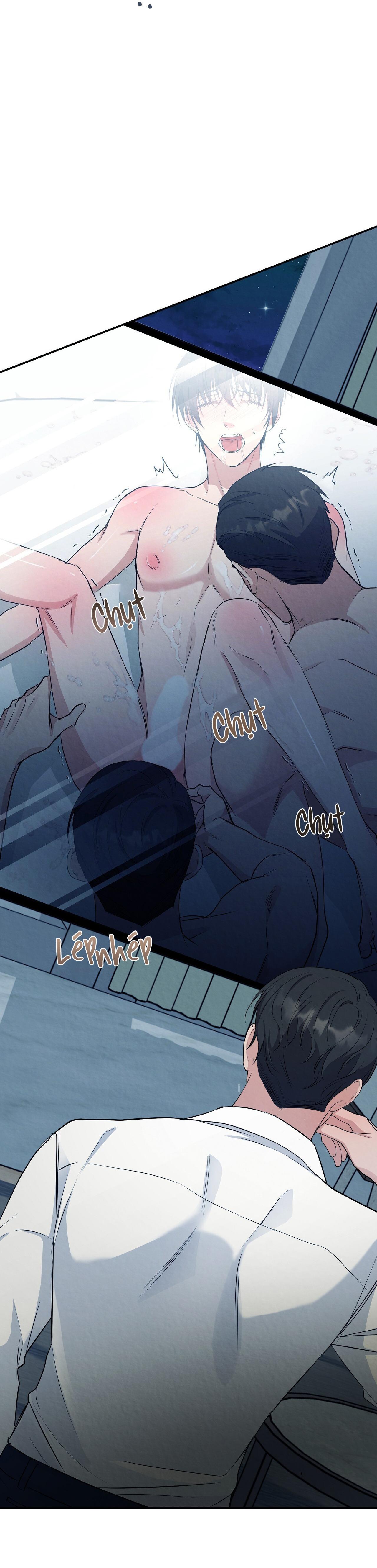 TUYỂN TẬP NHẤT THỤ ĐA CÔNG CỦA NHÀ KIM Chapter 46.2 rất phổ biến 2 - Trang 2