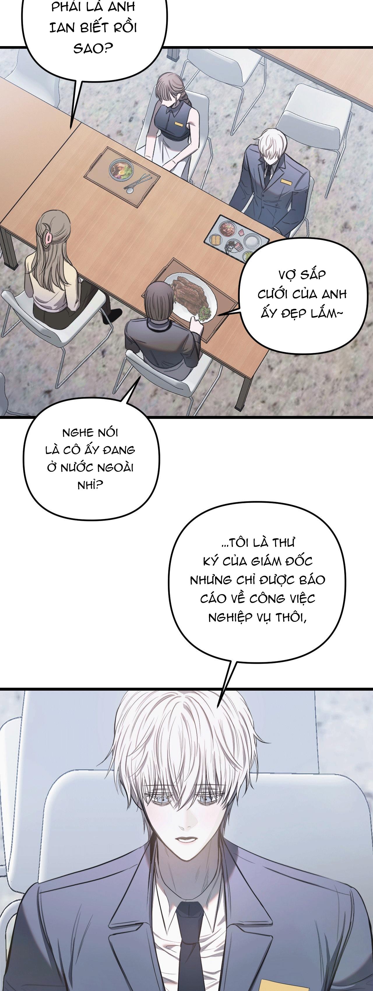 (ABO) VẬT TẾ THẦN Chapter 11 - Trang 2