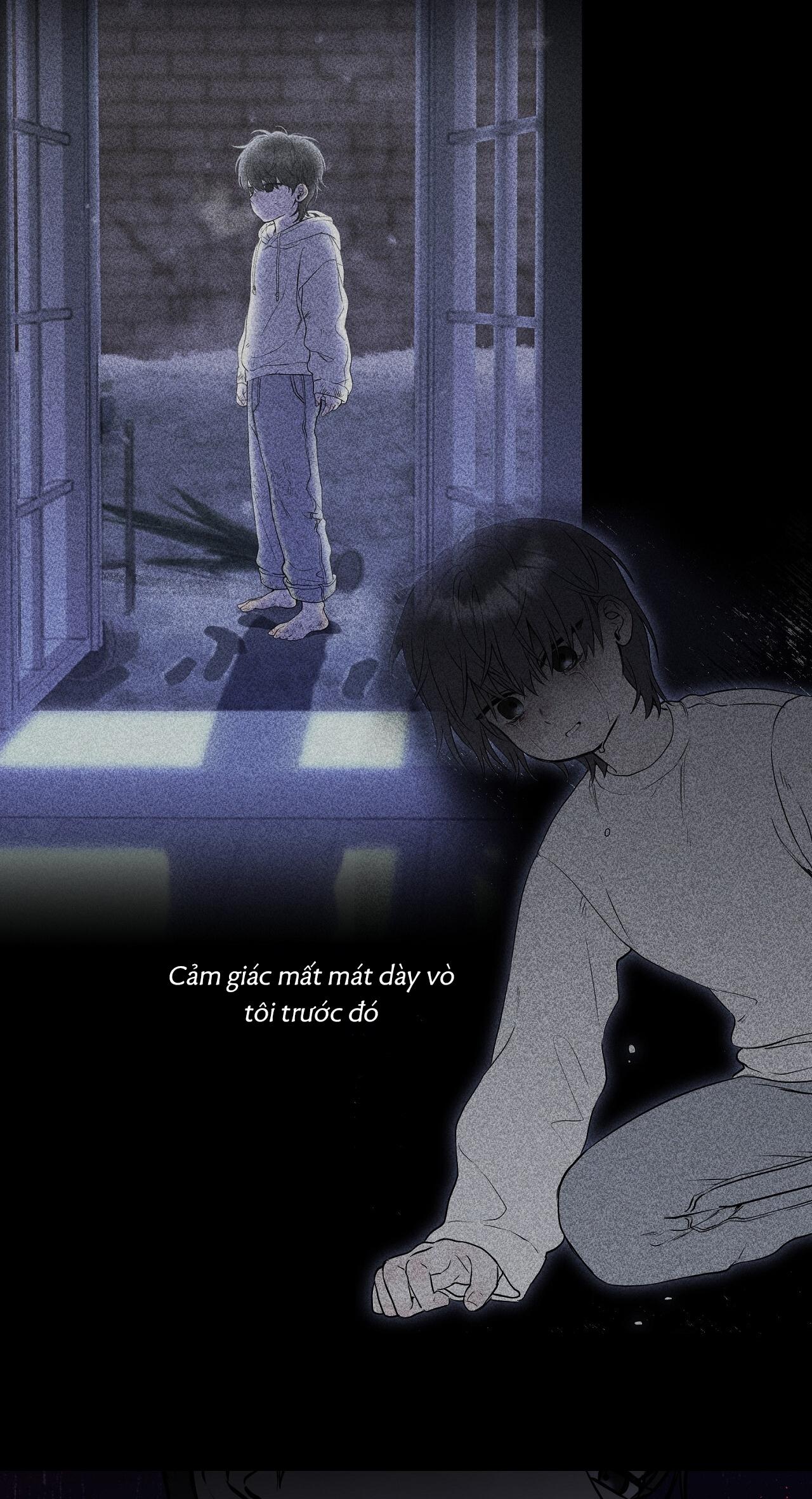 (GĐCV) ÁNH NẮNG LEN LỎI Chapter 4 - Trang 2