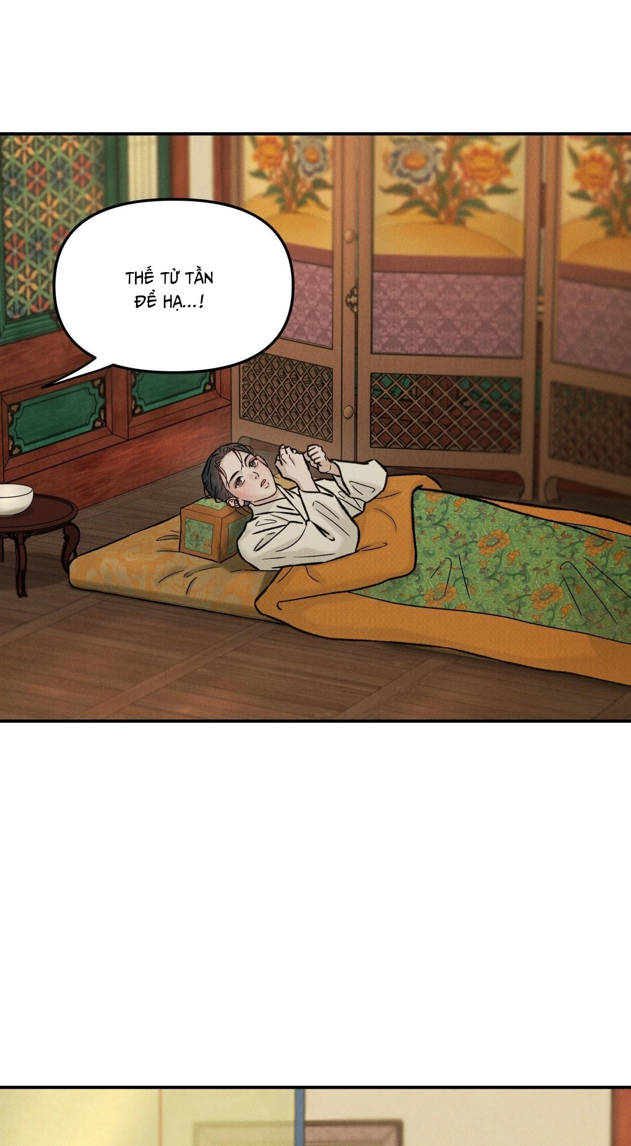 (GĐCV) GALE OF THE GOD Chapter 27 - Trang 2