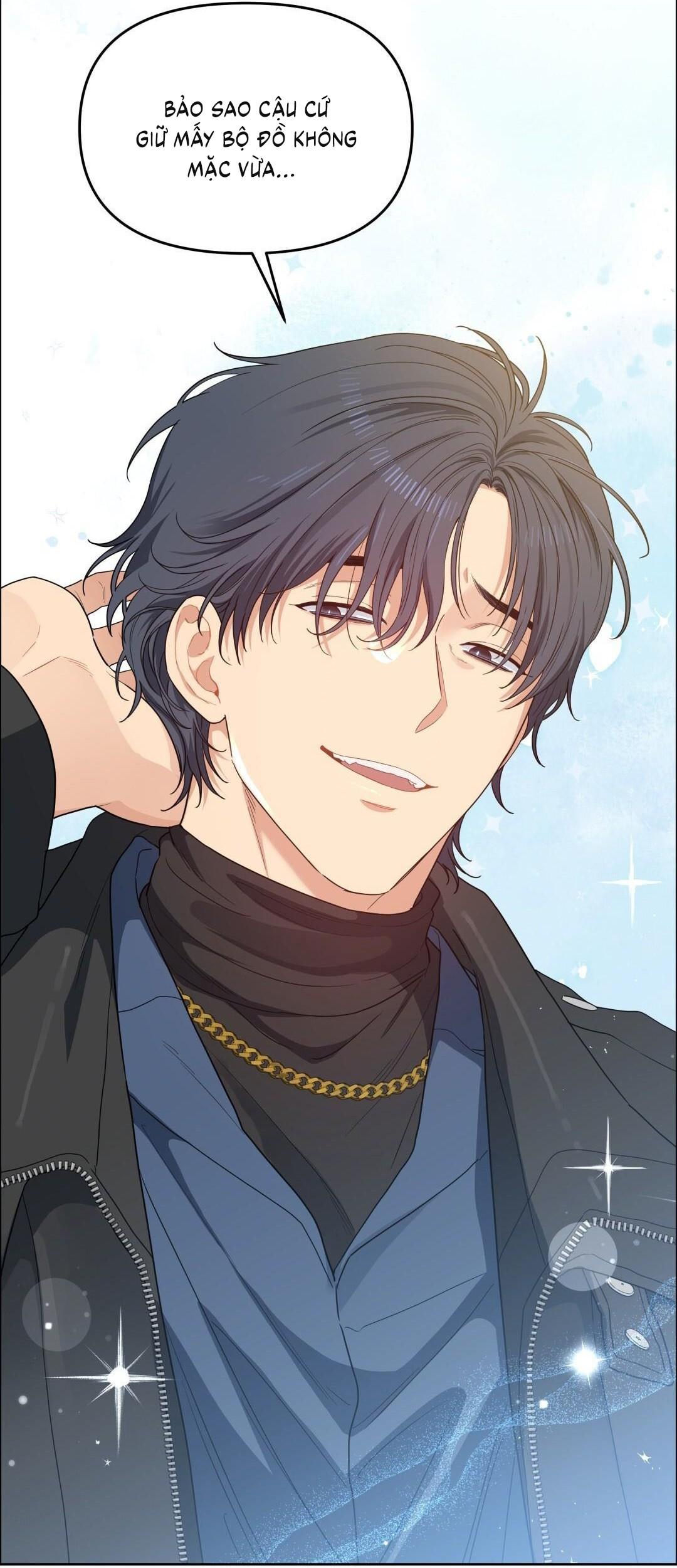 (CBunu) Cherry Cake Chapter 34 - Trang 2