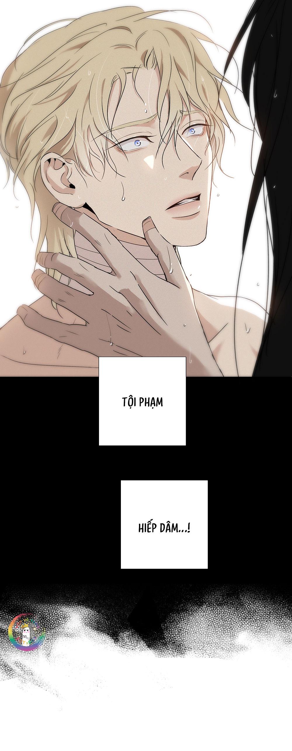 Sắc Thu Nghĩa Trang Chapter 16 - Trang 2