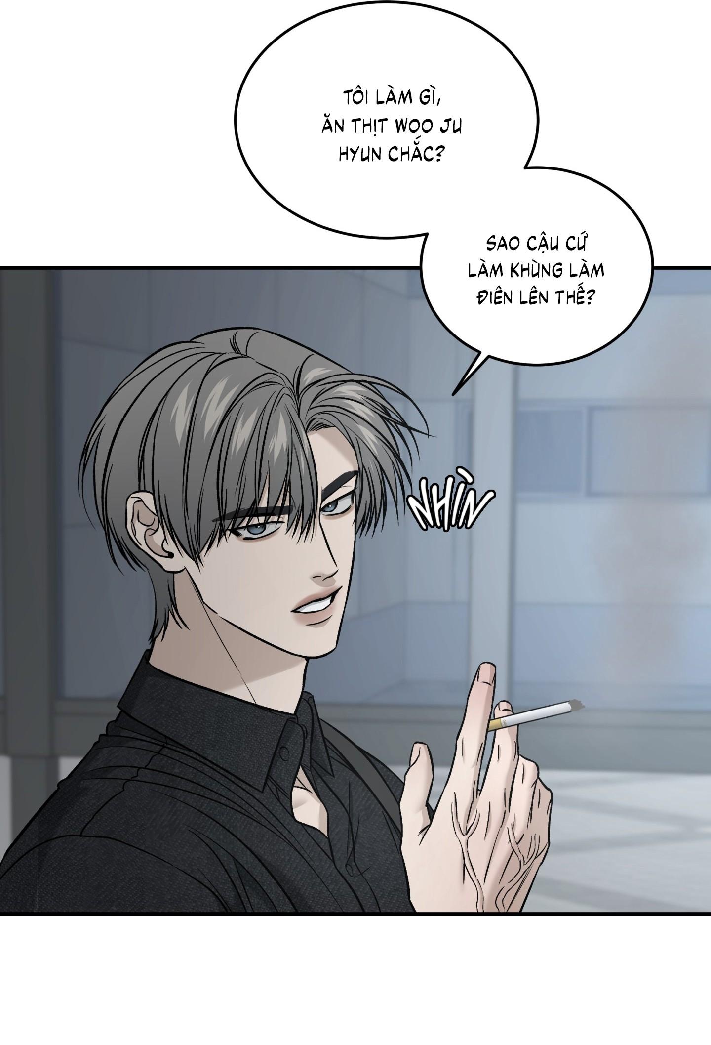 |DROP| Hưởng Lợi Chapter 57 - Trang 2