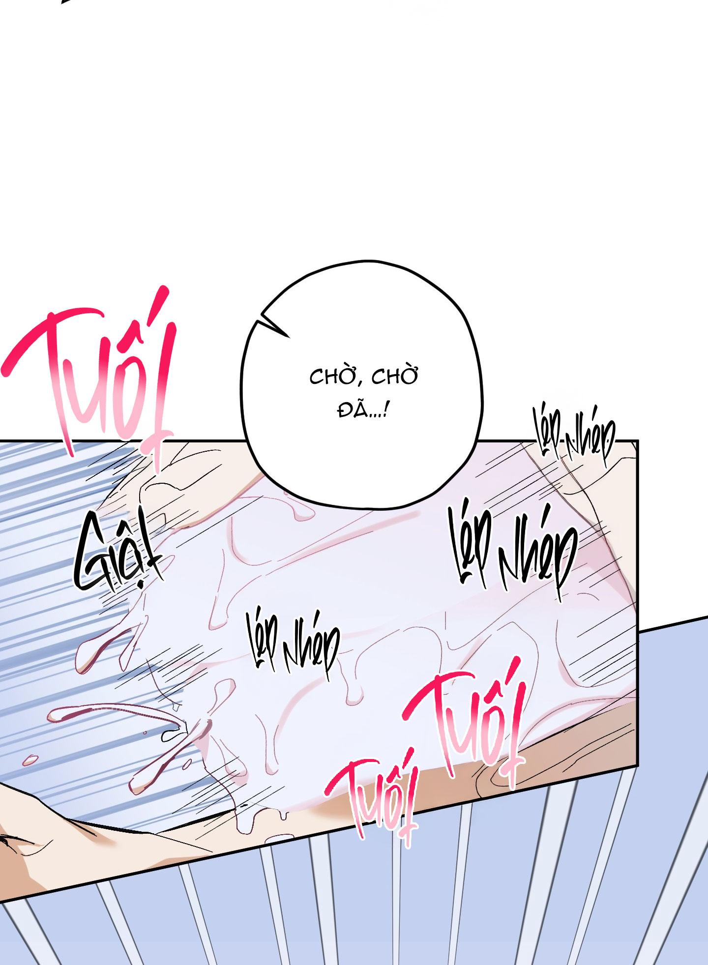 TƯƠNG XỨNG Chapter 11 - Next Chapter 12