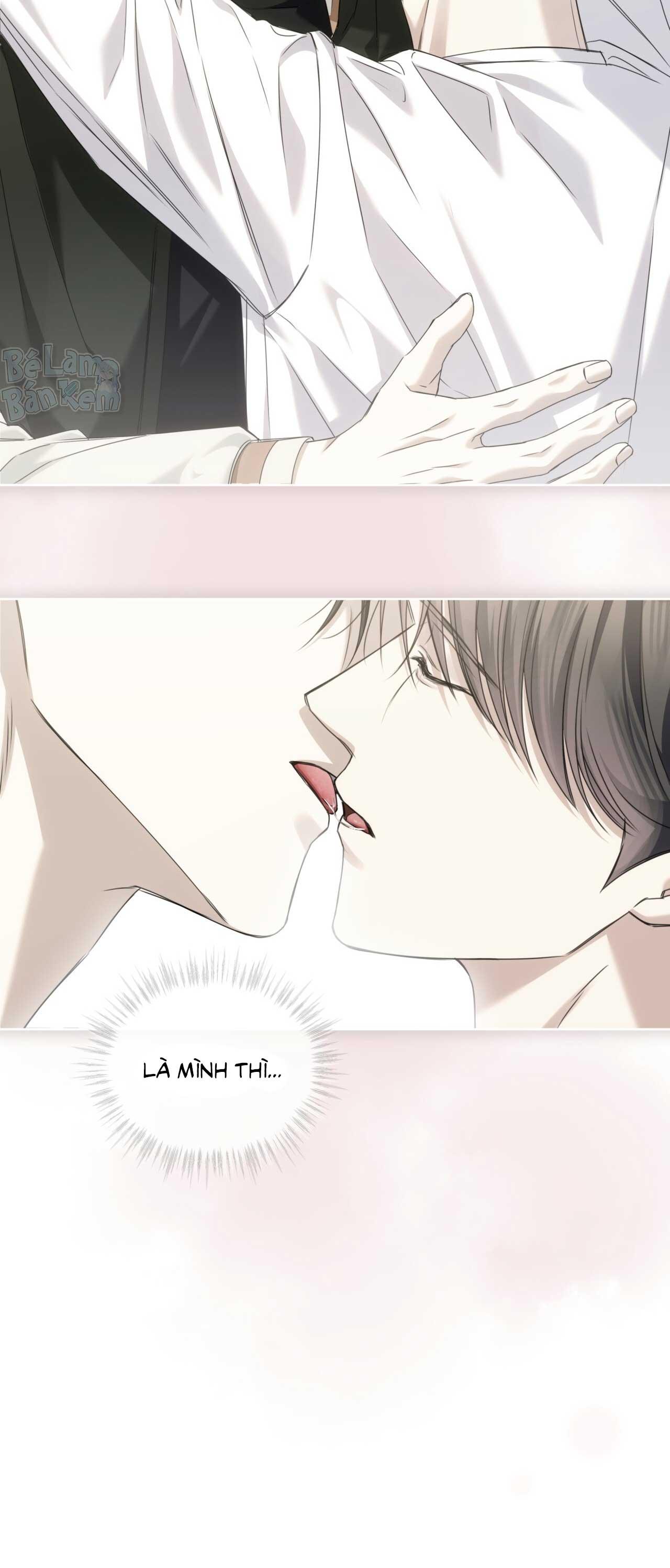 CHEAT DAY Chapter 9 - Next Chapter 10