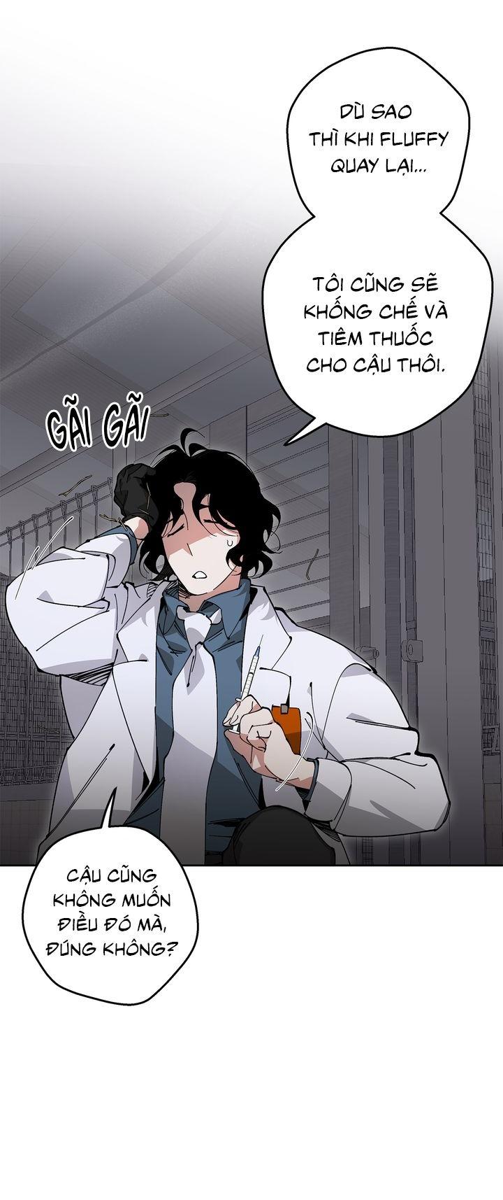 Mr.A's Farm Chapter 7 - Next Chapter 8