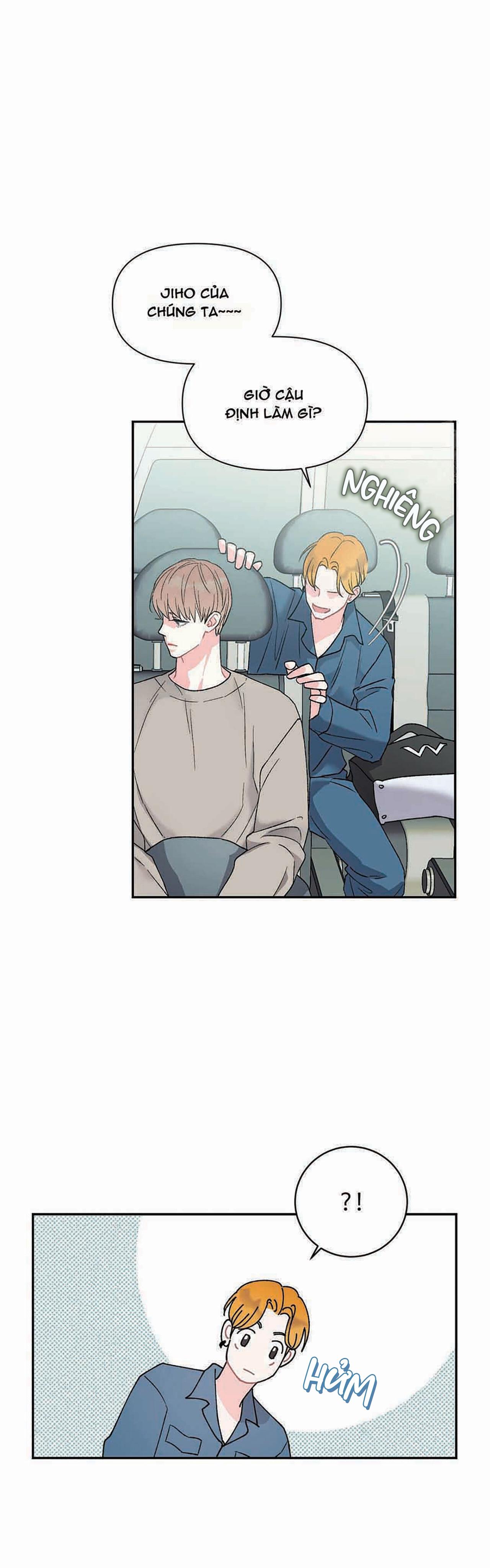 Ten Chapter 1 - Next Chapter 2