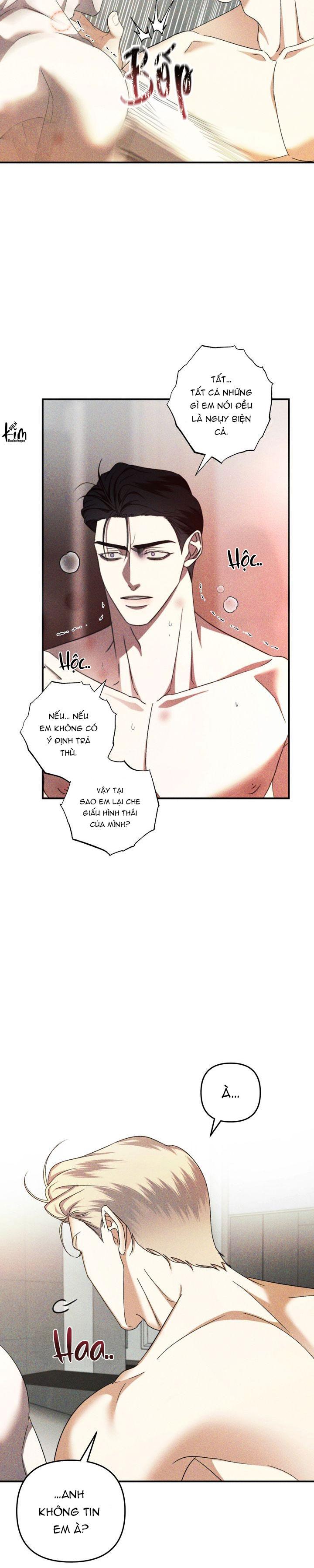 BL NGẮN LOẠN LUÂN - GIA ĐÌNH Chapter 10.4 hoàn cảnh 4 - Trang 2