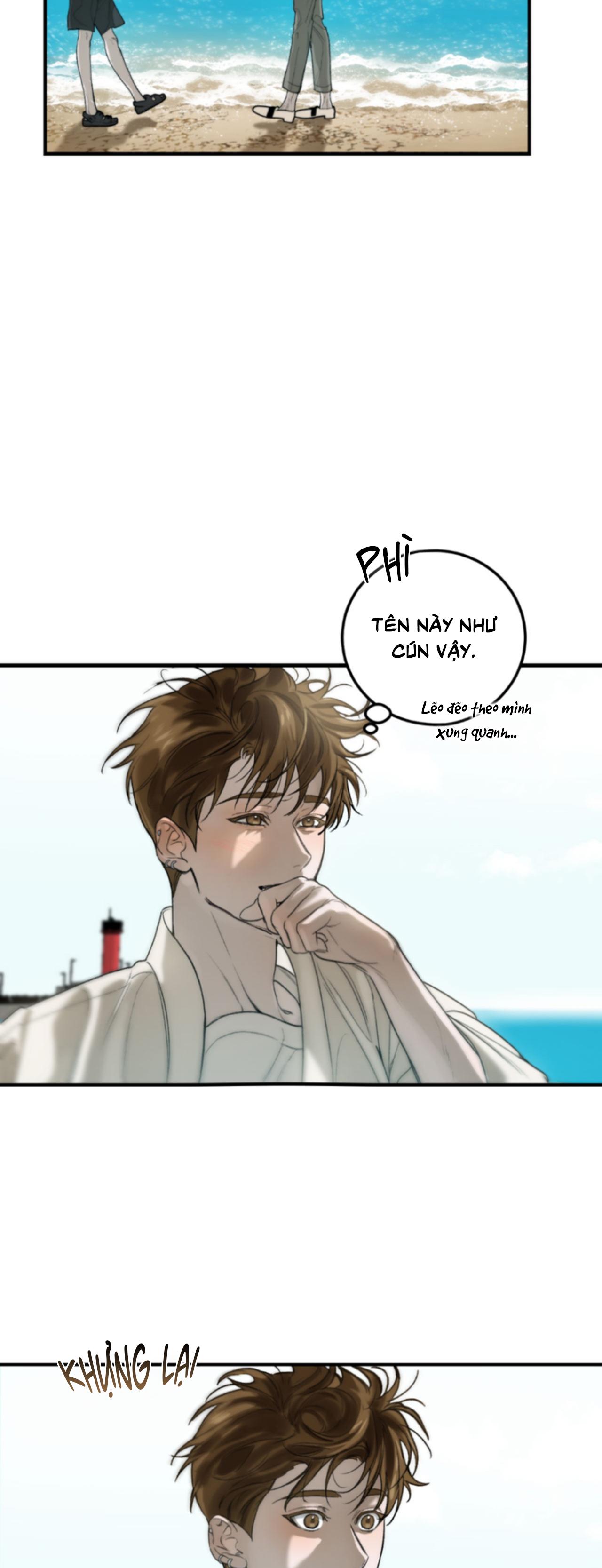 Deepest Confession Chapter 2 - Trang 2