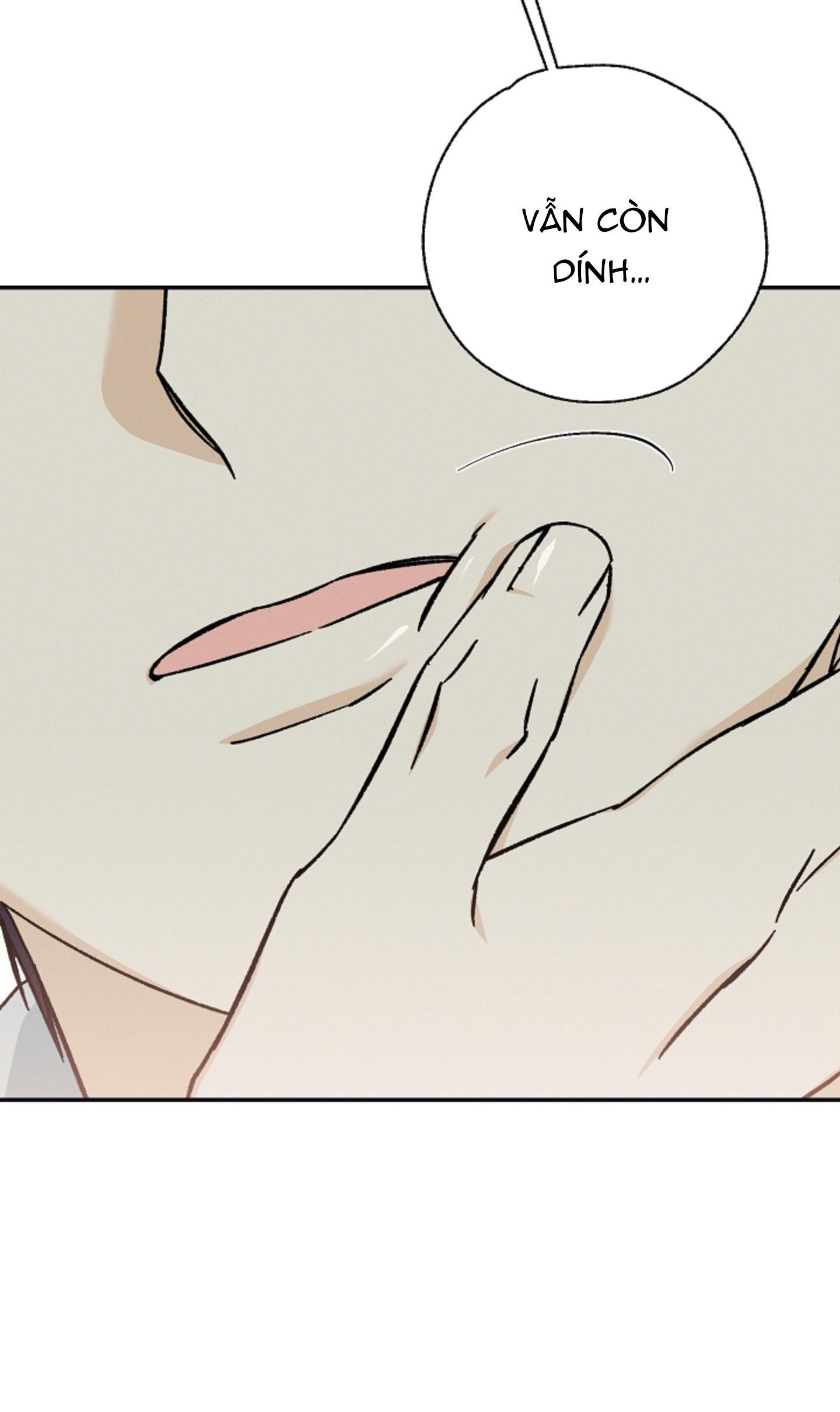 NGHIỆN SEX Chapter 31.3 pizza 3 - Trang 2