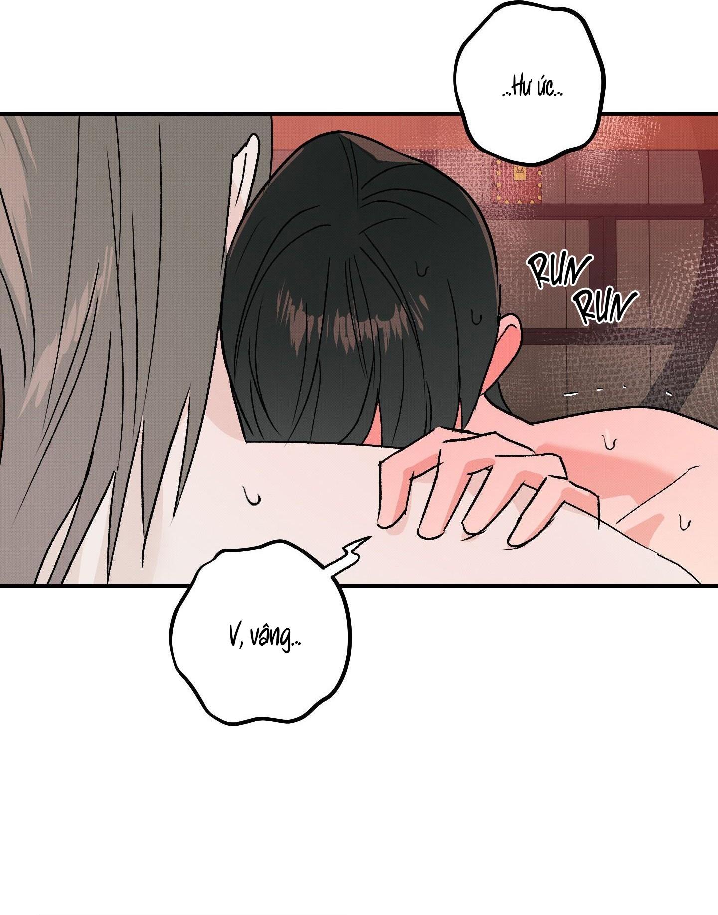 (CBunu) Nguyệt Ẩn Dạ Đàm Chapter 24 H+ - Trang 2