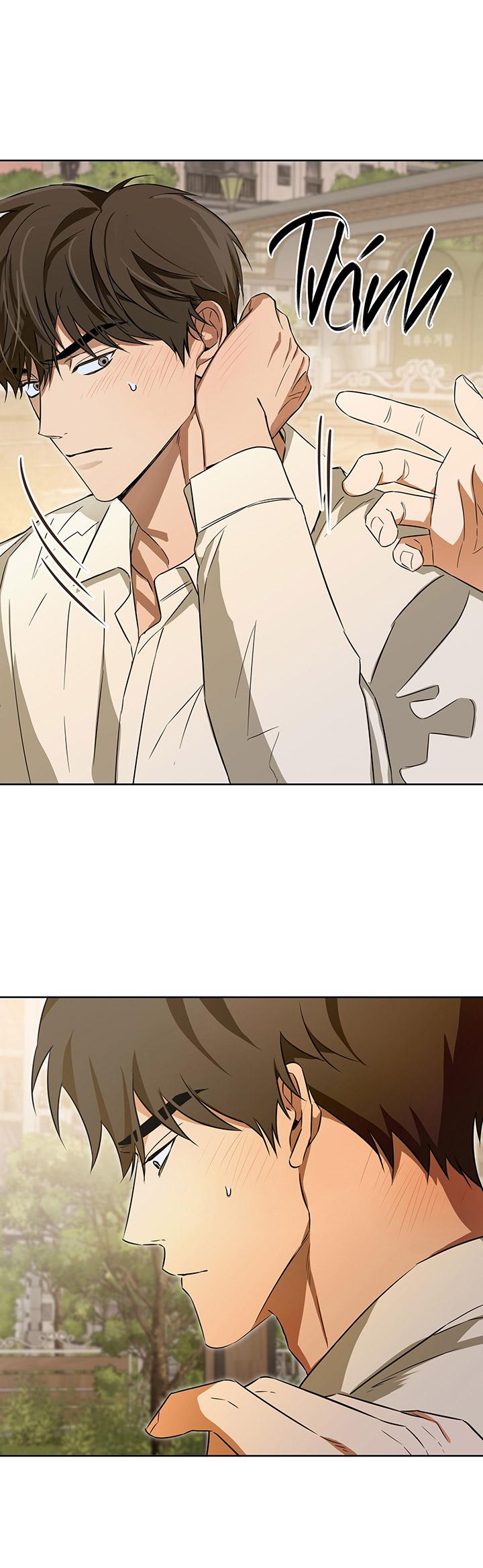 CHIẾN LƯỢC ĐOẠT TÂM CỦA CUỘC TÌNH ĐƠN PHƯƠNG Chapter 4 - Trang 2