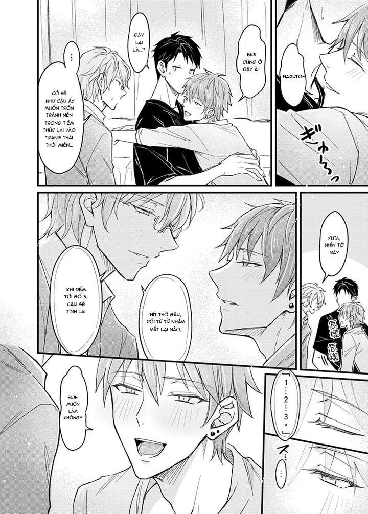 ONESHOT CHỊCH Chapter 239.5 - Trang 2