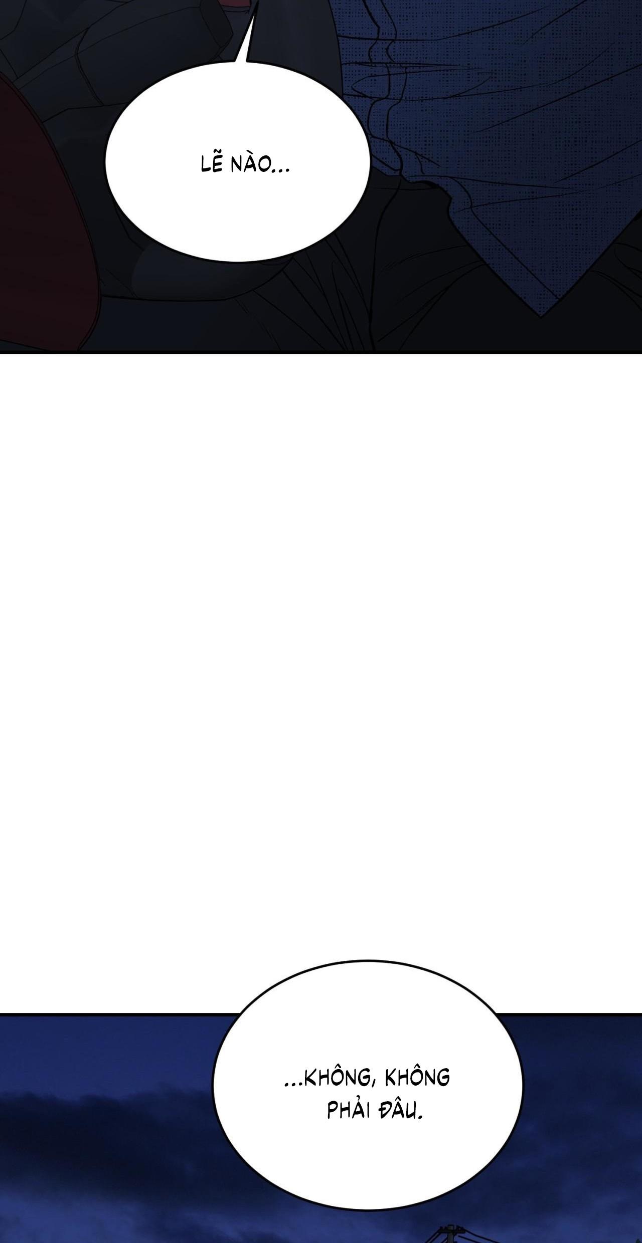 (CBunu) ChinhX - Vận Xui Chapter 70 - Trang 2