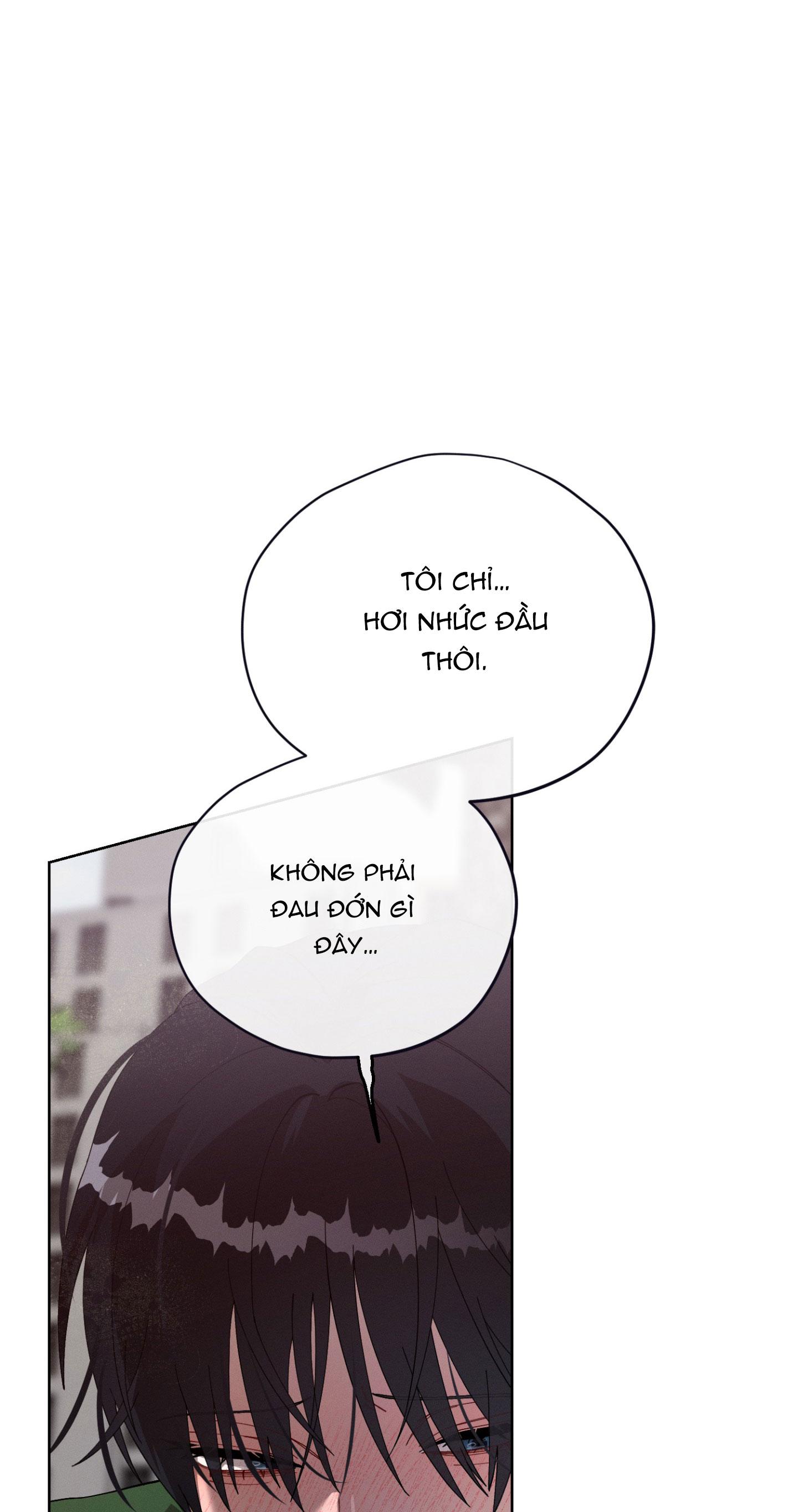 (ABO) CÁCH YÊU THƯƠNG CỤC CƯNG Chapter 2 - Trang 2
