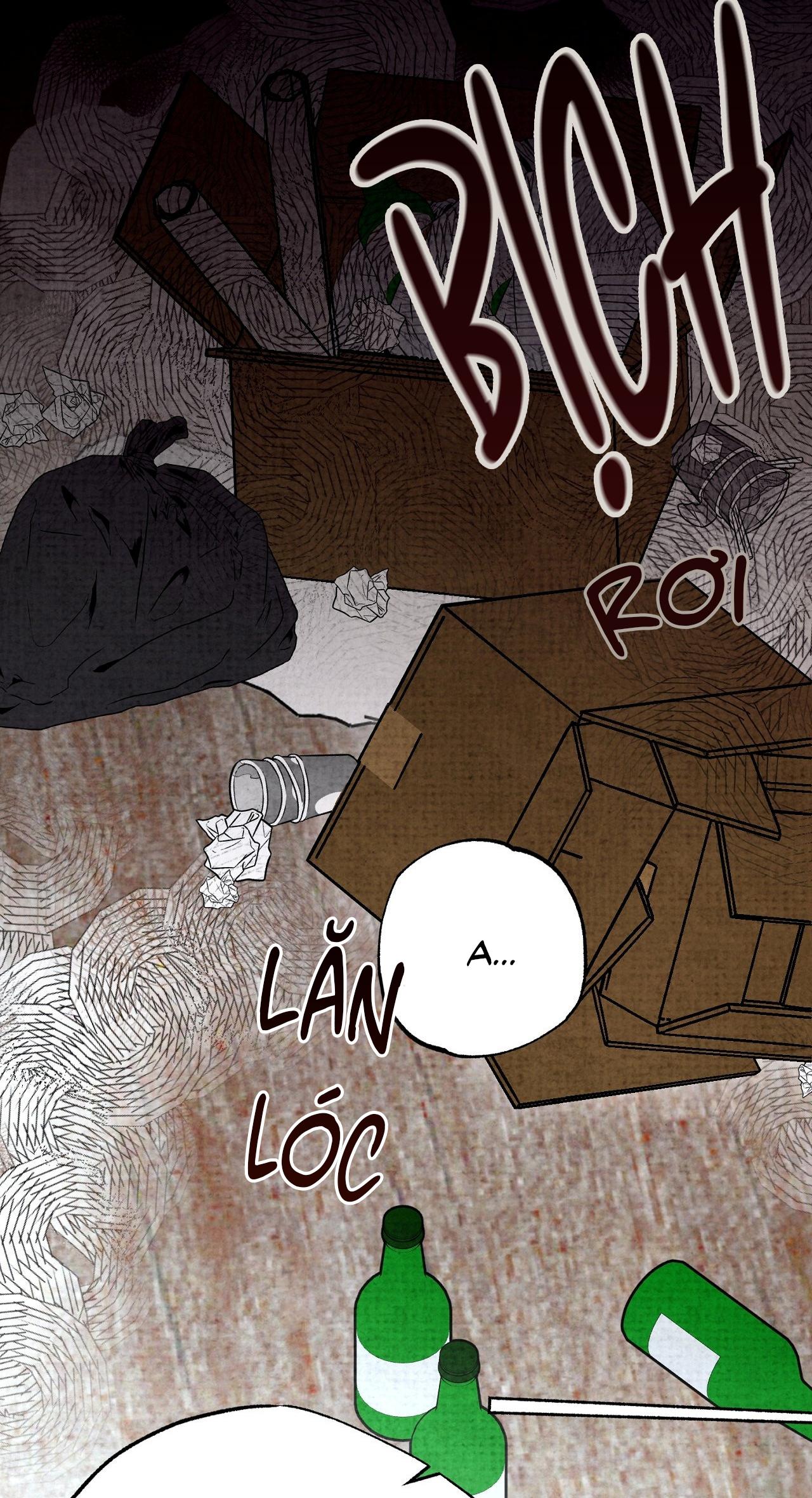 Chuyện Lạ Bốn Mùa Chapter 1 - Trang 2